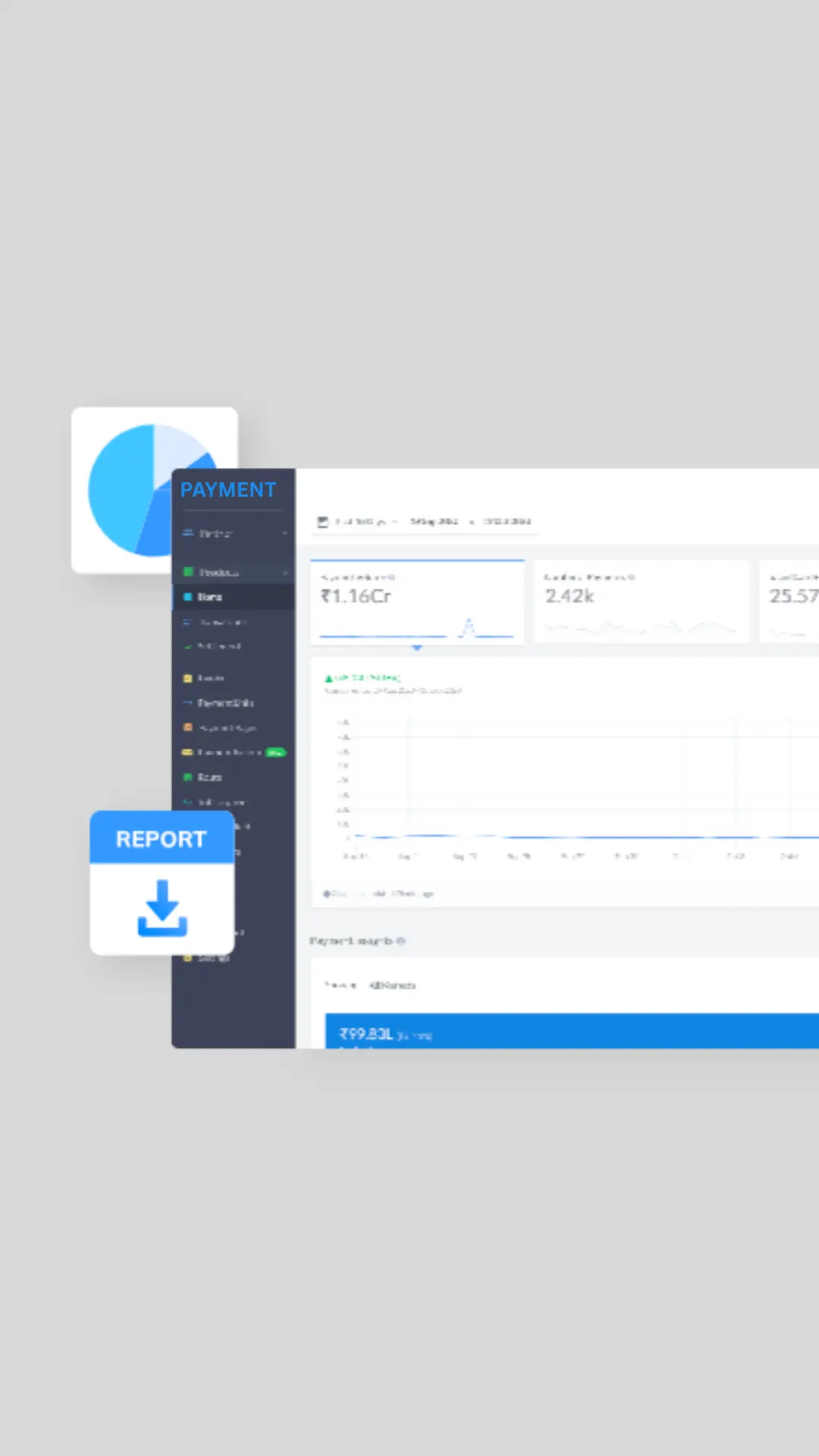 BYUFUEL real-time digital payment confirmation