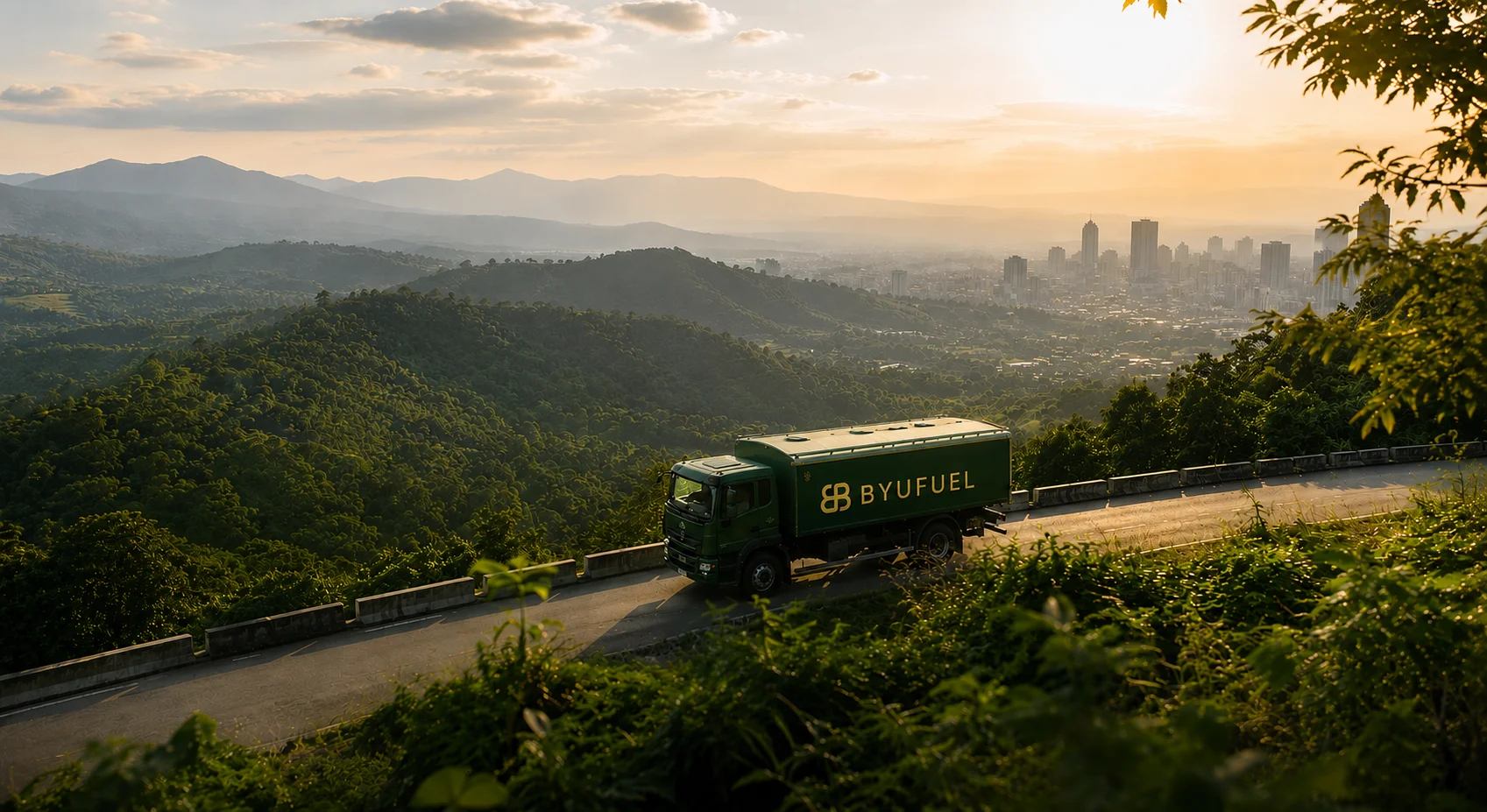 BYUFUEL impact across India
