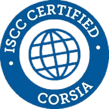 ISCC CORSIA Logo
