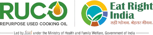 RUCO FSSAI Logo