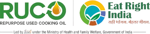 RUCO FSSAI Logo