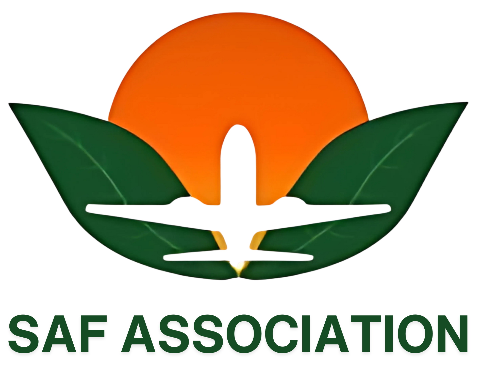 SAF Association Logo
