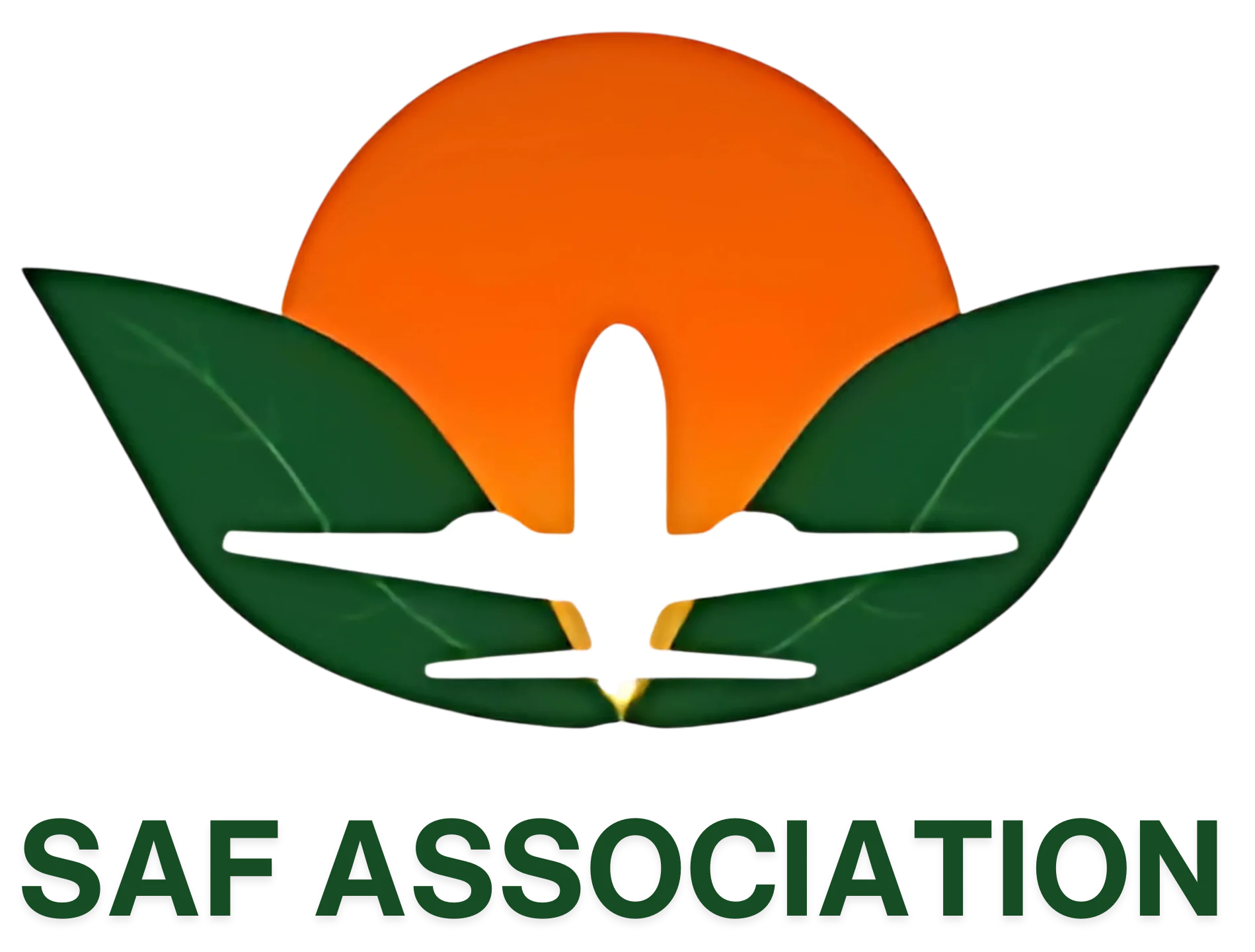 SAF Association Logo