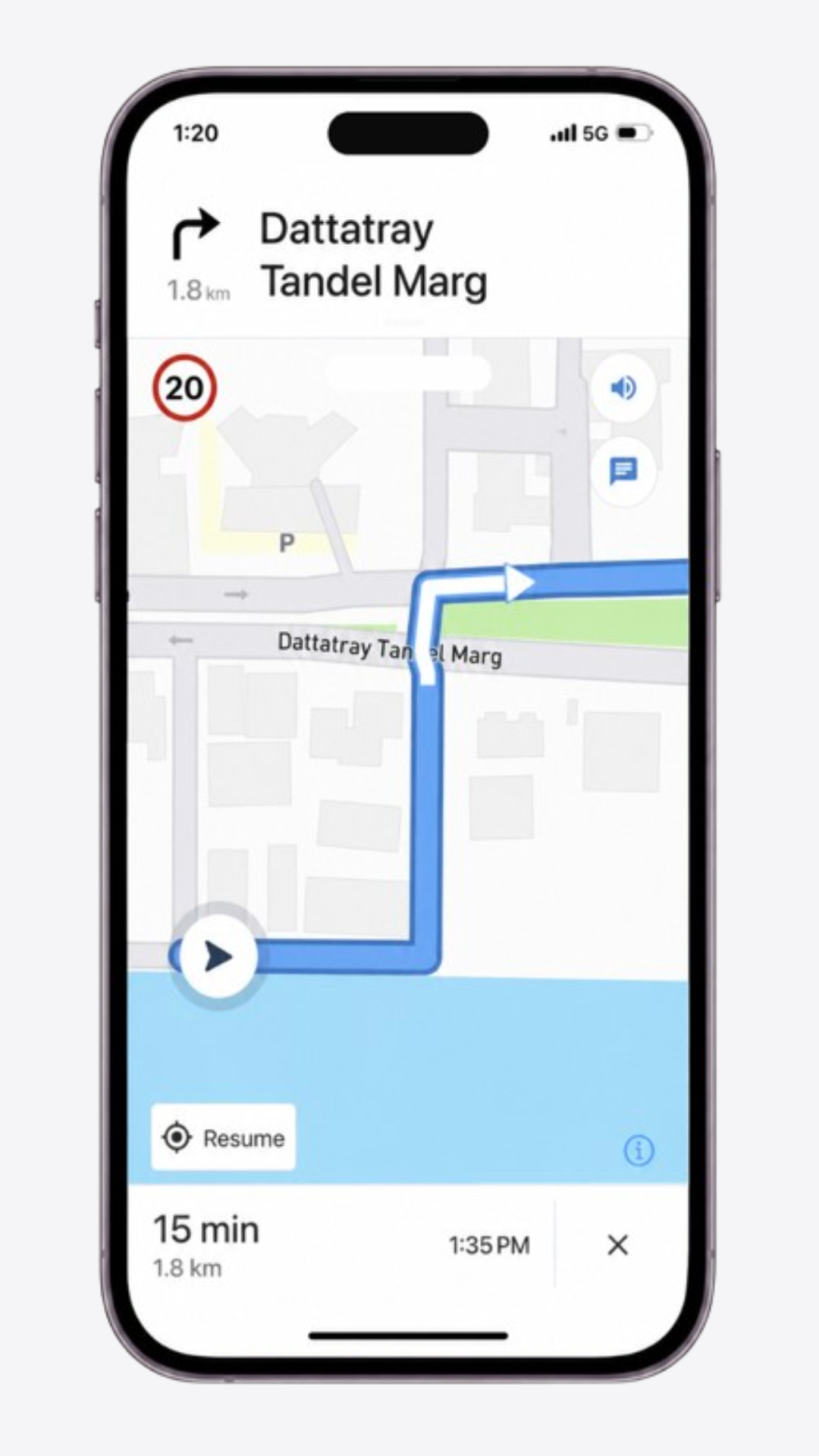GPS-verified UCO collection in progress