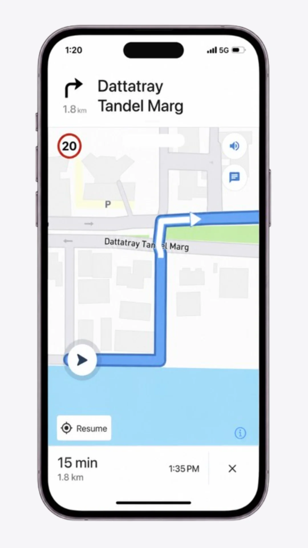 GPS-verified UCO collection in progress